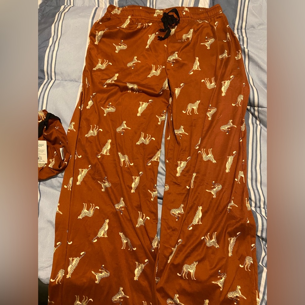 NWT Lounge Pants